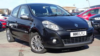 Renault Clio 1.2 Dynamique TomTom