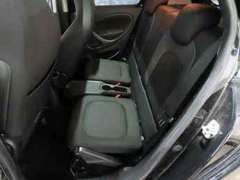 SMART FORFOUR 17.6kWh Pulse Premium