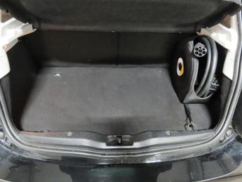 SMART FORFOUR 17.6kWh Pulse Premium