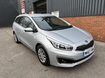 Kia Ceed 1.6 CRDi 1