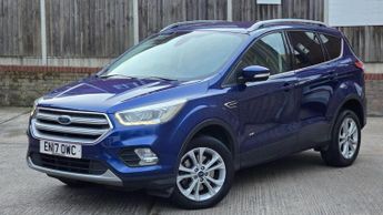 Ford Kuga 1.5T EcoBoost Titanium Auto AWD Euro 6 (s/s) 5dr