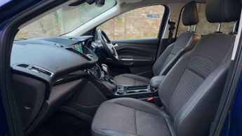 FORD KUGA 1.5T EcoBoost Titanium Auto AWD Euro 6 (s/s) 5dr