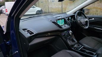 FORD KUGA 1.5T EcoBoost Titanium Auto AWD Euro 6 (s/s) 5dr