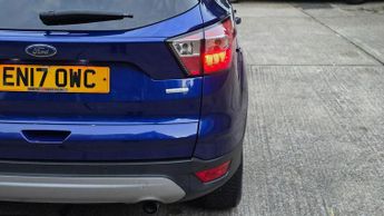 FORD KUGA 1.5T EcoBoost Titanium Auto AWD Euro 6 (s/s) 5dr