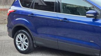 FORD KUGA 1.5T EcoBoost Titanium Auto AWD Euro 6 (s/s) 5dr