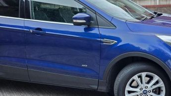 FORD KUGA 1.5T EcoBoost Titanium Auto AWD Euro 6 (s/s) 5dr