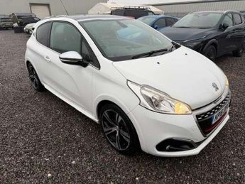 Peugeot 208 1.6 THP GTi Prestige