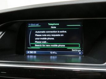 AUDI A5 2.0 TDI Black Edition Plus Sportback Multitronic Euro 6 (s/s) 5d