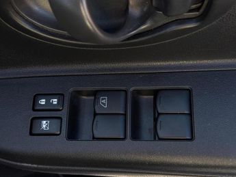 NISSAN MICRA 1.2 Visia CVT Euro 5 5dr