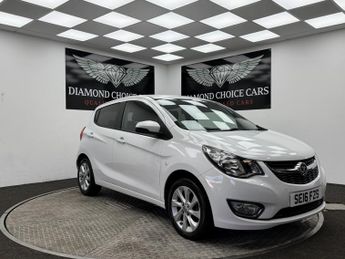 Vauxhall VIVA 1.0 i SL