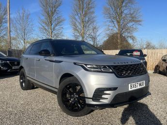 Land Rover Range Rover SUV (2017 - 2023)