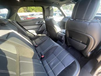 LAND ROVER RANGE ROVER VELAR 2.0 D240 R-Dynamic