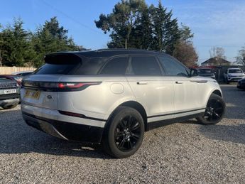 LAND ROVER RANGE ROVER VELAR 2.0 D240 R-Dynamic