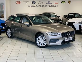 Volvo V60 2.0 Momentum D3