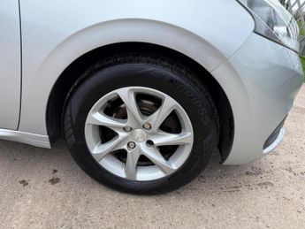 PEUGEOT 208 1.0 PureTech Active Euro 6 5dr
