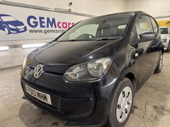 Volkswagen Up 1.0 Take up!