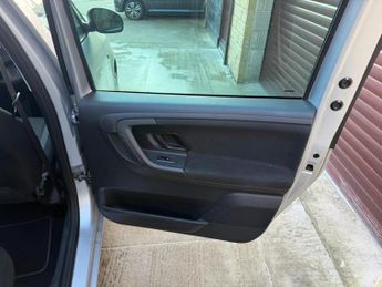 SKODA ROOMSTER 1.2 TSI SE DSG Euro 5 5dr