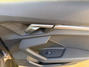 AUDI A3 1.5 TFSI 35 S line Sportback S Tronic Euro 6 (s/s) 5dr