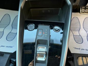 AUDI A3 1.5 TFSI 35 S line Sportback S Tronic Euro 6 (s/s) 5dr