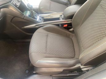 VAUXHALL ZAFIRA TOURER 1.6 CDTi ecoFLEX SE Euro 6 (s/s) 5dr
