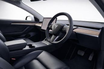 TESLA MODEL 3 (Dual Motor) Long Range