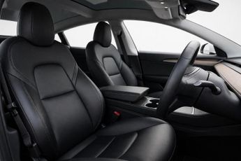 TESLA MODEL 3 (Dual Motor) Long Range