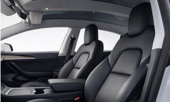 TESLA MODEL 3 (Dual Motor) Long Range