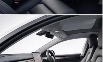 TESLA MODEL 3 (Dual Motor) Long Range