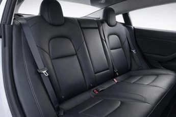 TESLA MODEL 3 (Dual Motor) Long Range