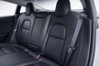 TESLA MODEL 3 (Dual Motor) Long Range