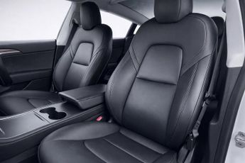 TESLA MODEL 3 (Dual Motor) Long Range