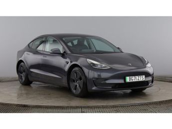 Tesla Model 3 (Dual Motor) Long Range