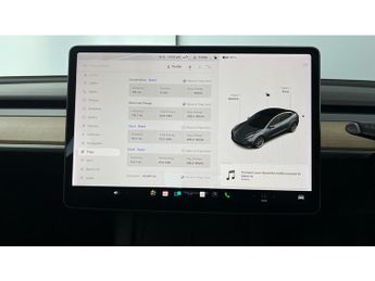 TESLA MODEL 3 (Dual Motor) Long Range