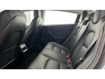 TESLA MODEL 3 (Dual Motor) Long Range