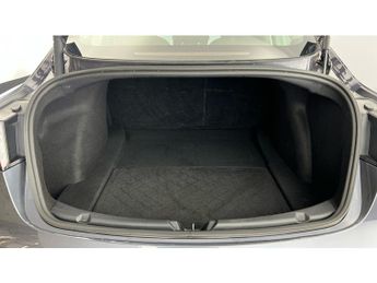 TESLA MODEL 3 (Dual Motor) Long Range