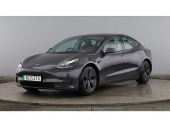 TESLA MODEL 3 (Dual Motor) Long Range