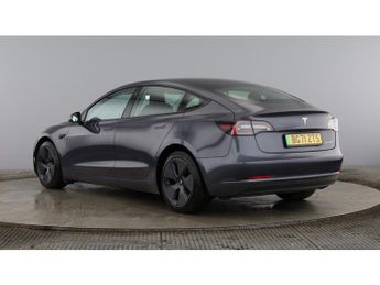 TESLA MODEL 3 (Dual Motor) Long Range