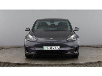 TESLA MODEL 3 (Dual Motor) Long Range