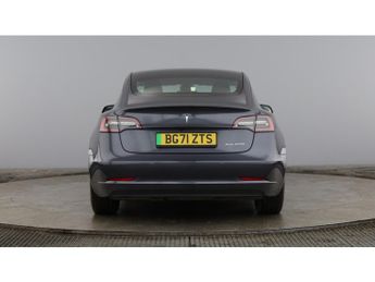 TESLA MODEL 3 (Dual Motor) Long Range