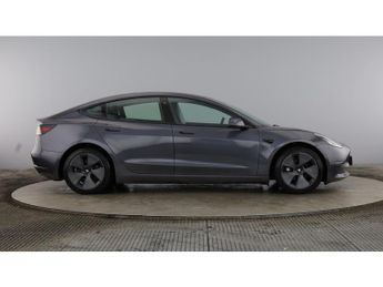TESLA MODEL 3 (Dual Motor) Long Range