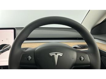 TESLA MODEL 3 (Dual Motor) Long Range