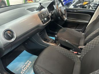 SKODA CITIGO 1.0 MPI SE L