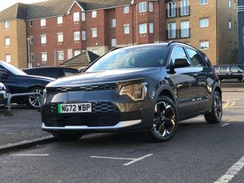 Kia Niro 64.8kWh 2 Auto 5dr
