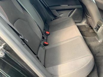 SEAT LEON 1.8 TSI FR Technology DSG Euro 6 (s/s) 5dr