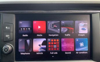 SEAT LEON 1.8 TSI FR Technology DSG Euro 6 (s/s) 5dr