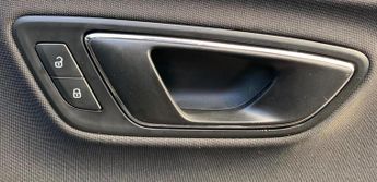 SEAT LEON 1.8 TSI FR Technology DSG Euro 6 (s/s) 5dr