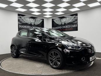 Renault Clio 0.9 Dynamique S Nav TCe 90