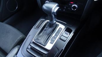 AUDI A4 2.0 TDI Black Edition
