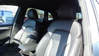 AUDI Q5 3.0 TDI V6 S line Special Edition