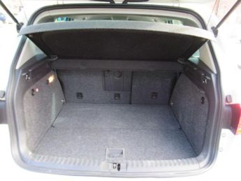 VOLKSWAGEN TIGUAN 2.0 TDI BlueMotion Tech Match DSG 4WD Euro 5 (s/s) 5dr